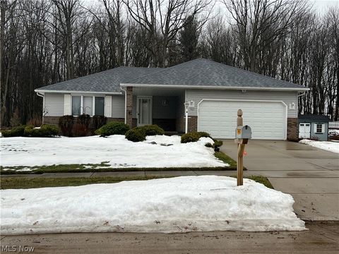 7663 Lime Lane Parma OH 44129