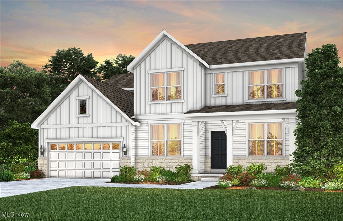 Jacobs Ridge - Residential