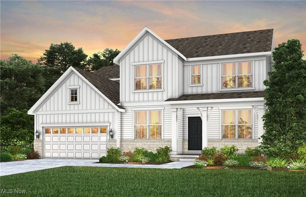 Photo of 3779 Golden Wood Way, Green, OH 44685 (MLS # 5181751)