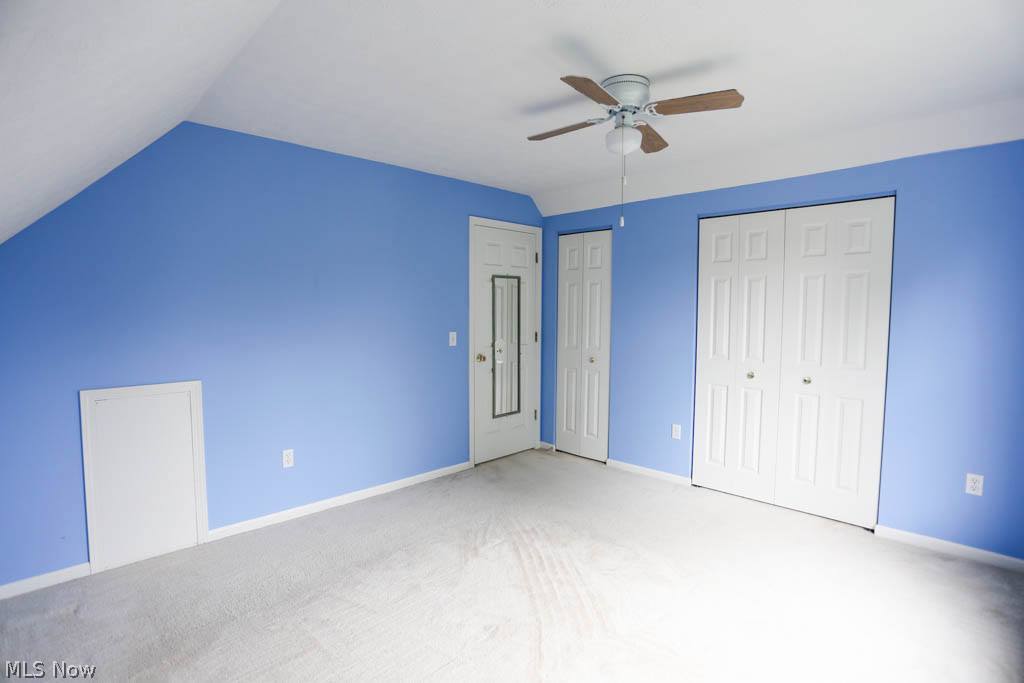 Parkside at Eastwood Village - Residential