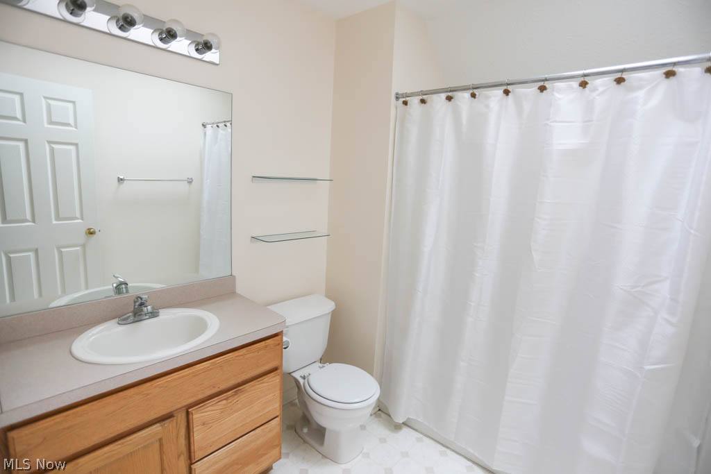 Parkside at Eastwood Village - Residential