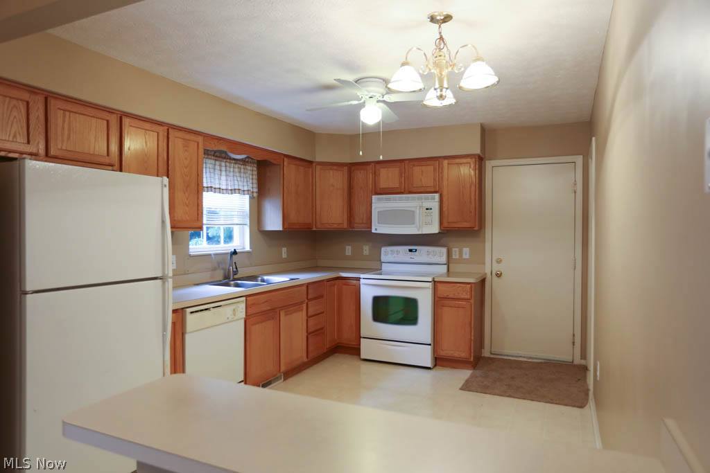 Parkside at Eastwood Village - Residential