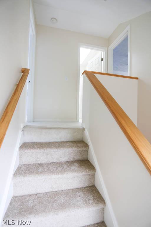 Parkside at Eastwood Village - Residential