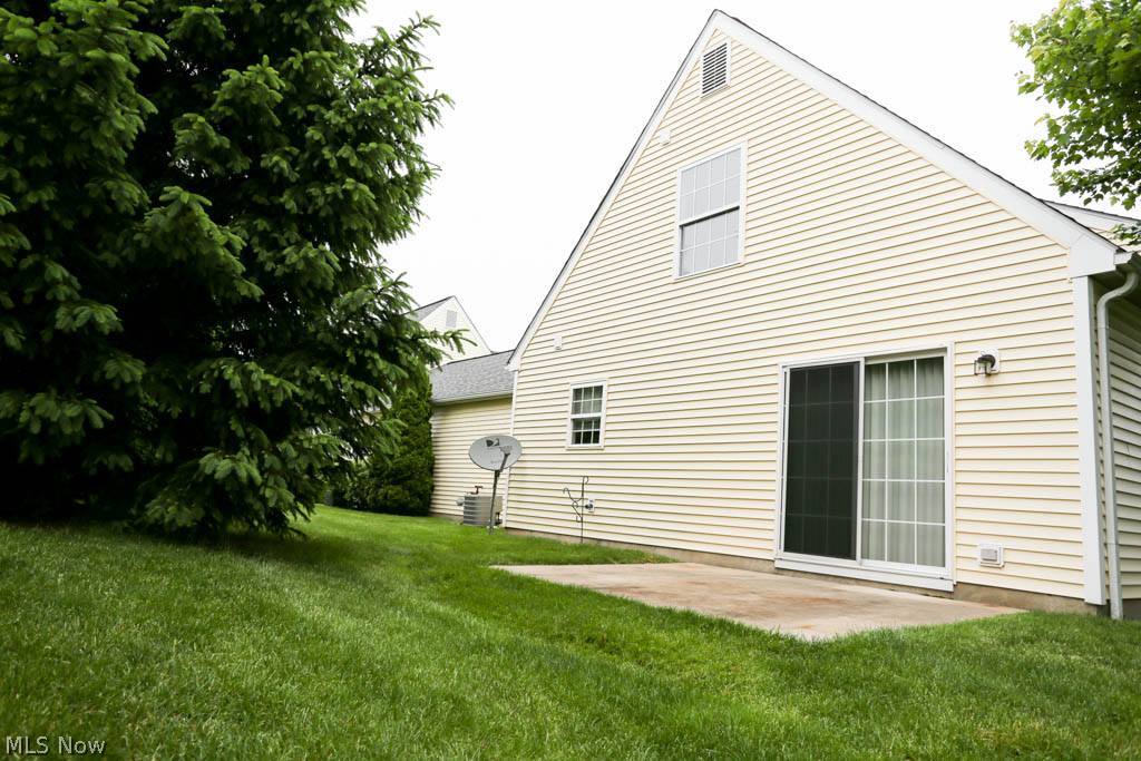 Parkside at Eastwood Village - Residential