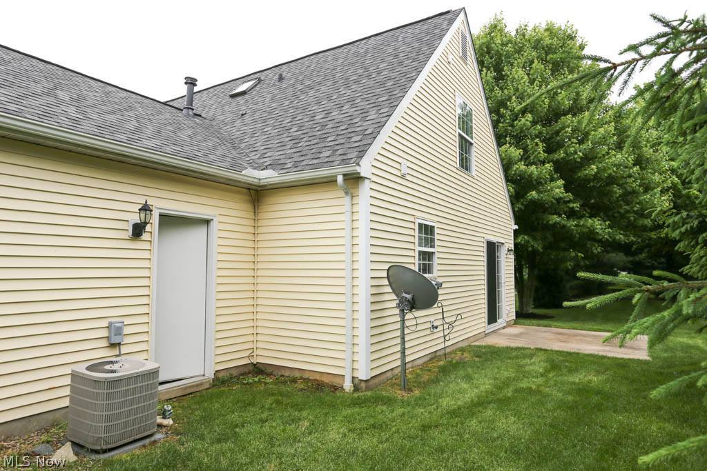 Parkside at Eastwood Village - Residential