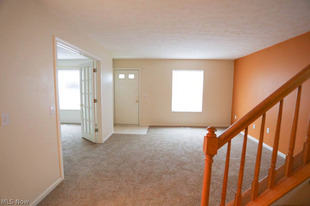 Parkside at Eastwood Village - Residential