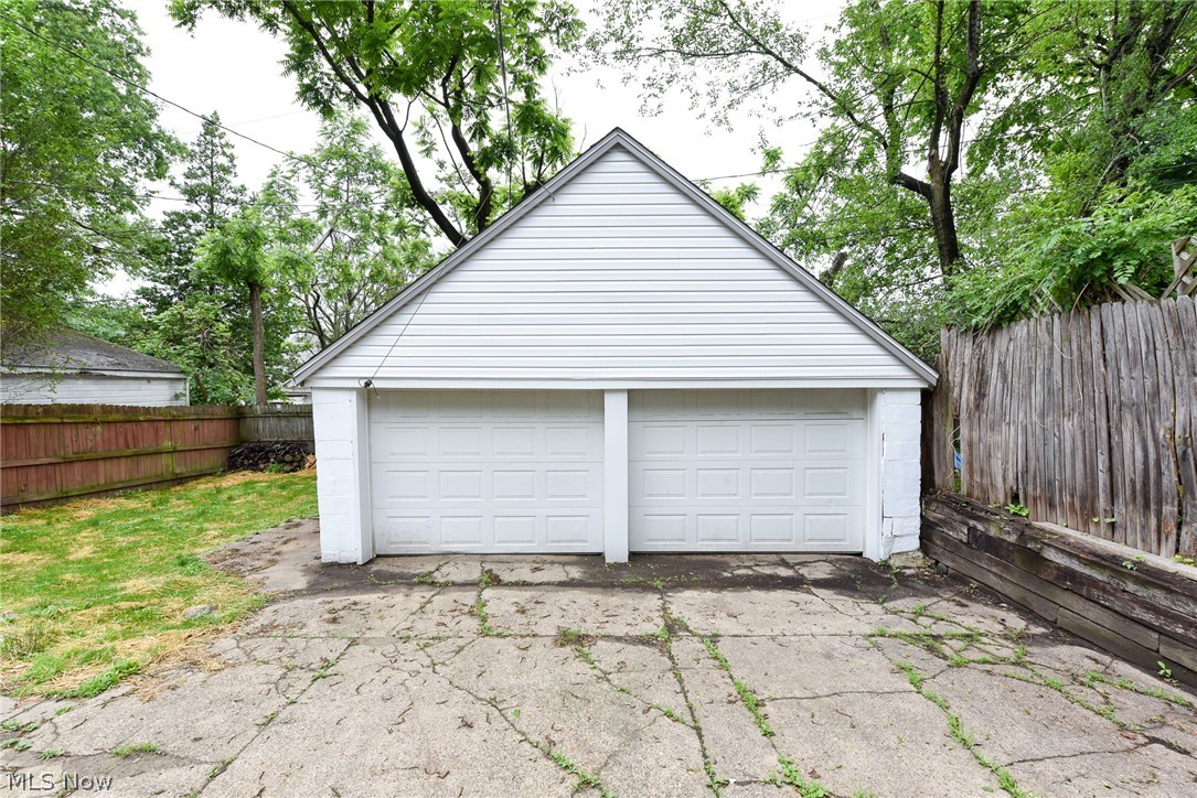 Firestone Park - Residential