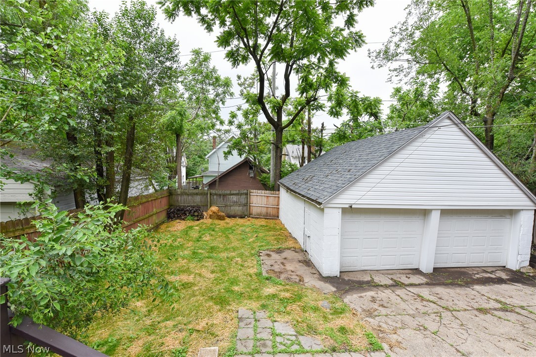 Firestone Park - Residential