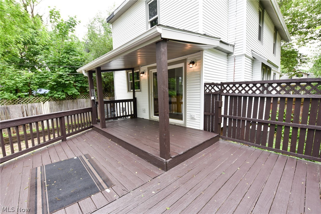 Firestone Park - Residential