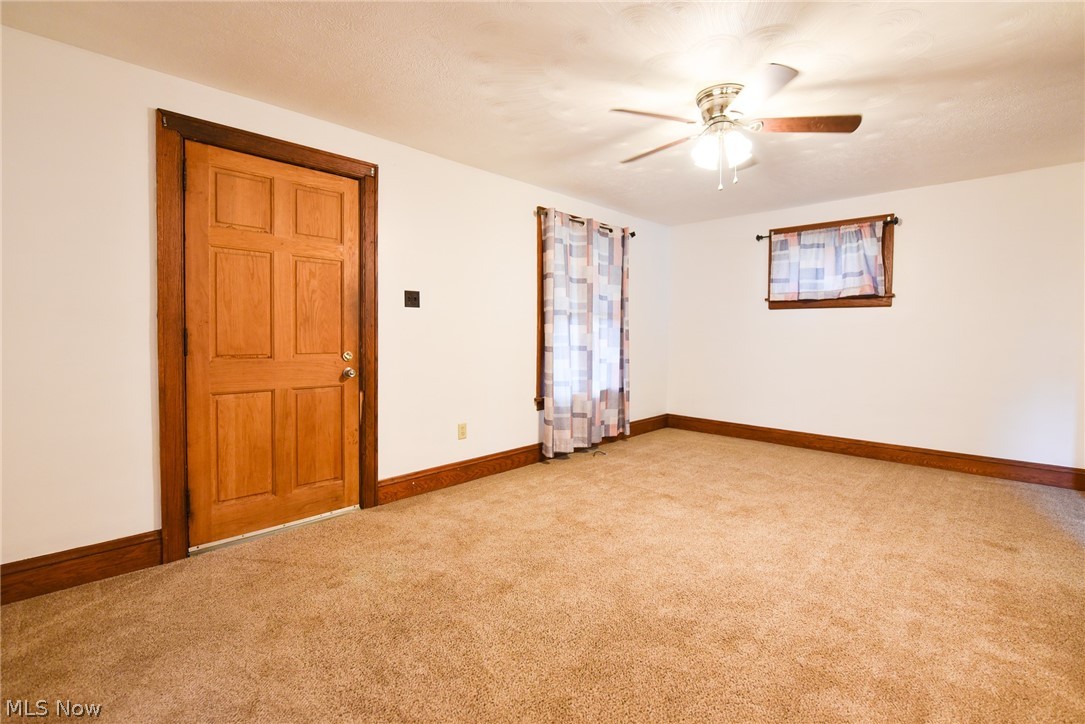 Firestone Park - Residential