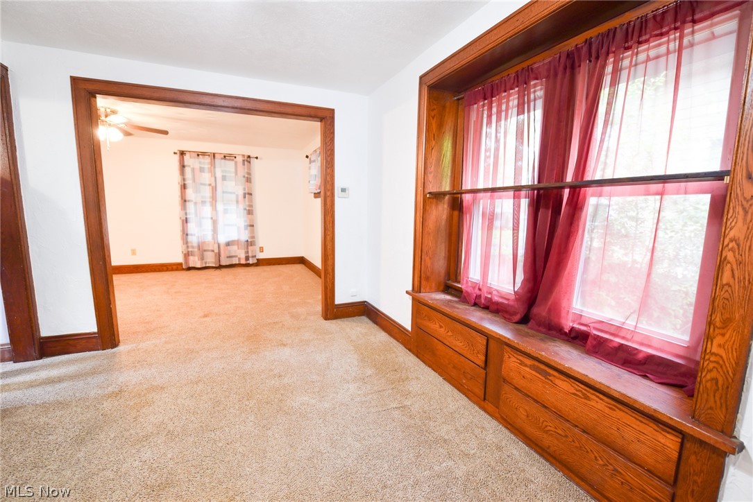 Firestone Park - Residential