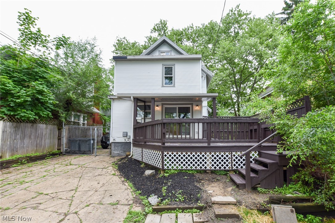 Firestone Park - Residential