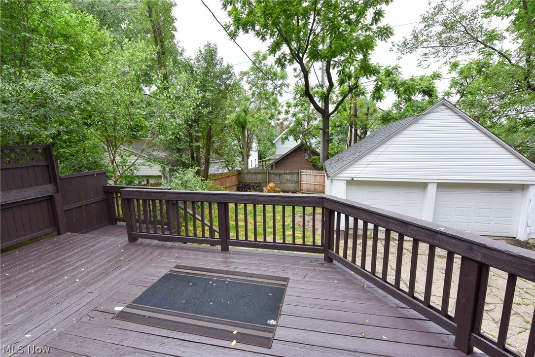 Firestone Park - Residential