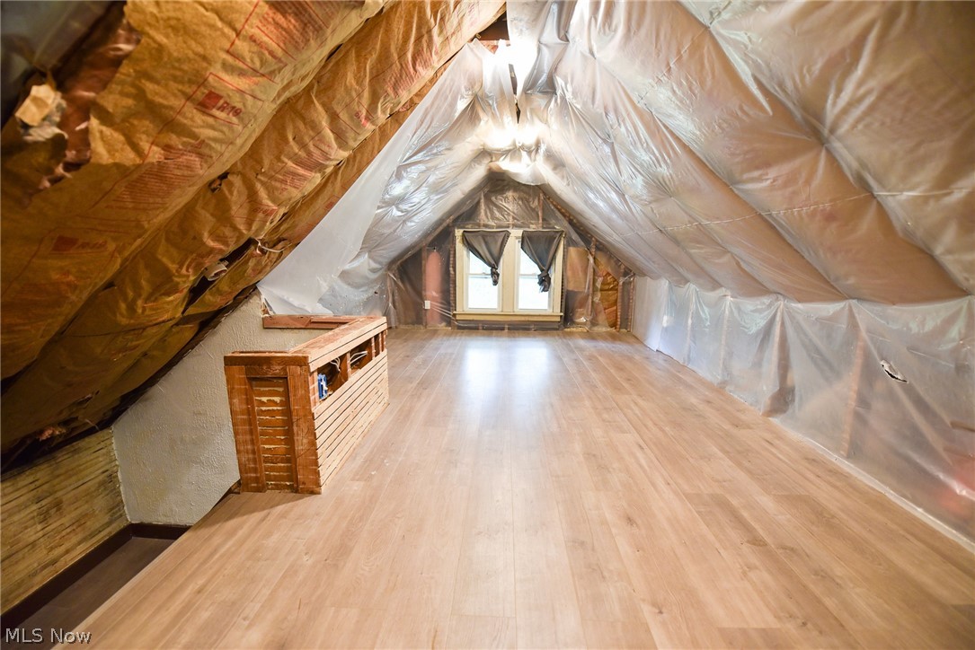 Firestone Park - Residential