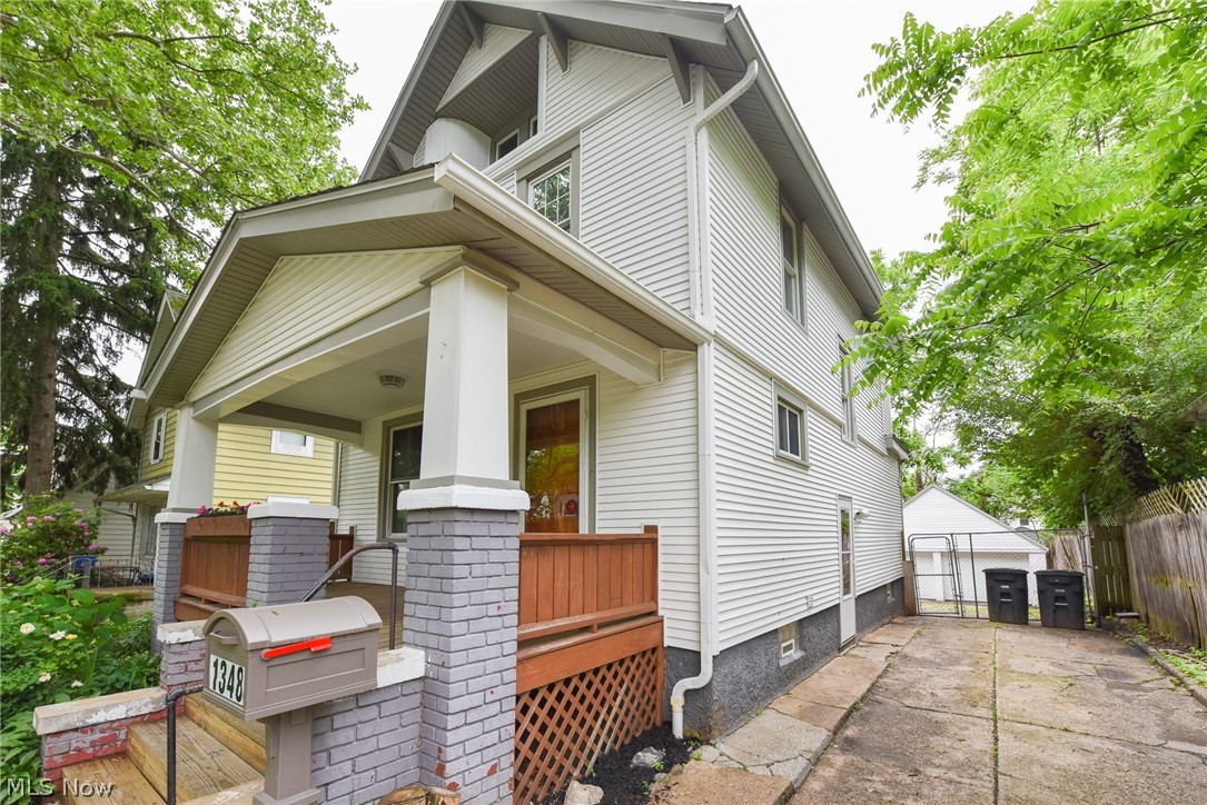 Firestone Park - Residential