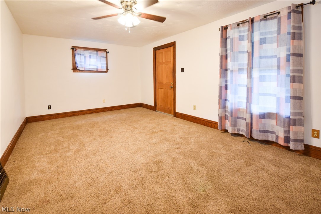 Firestone Park - Residential