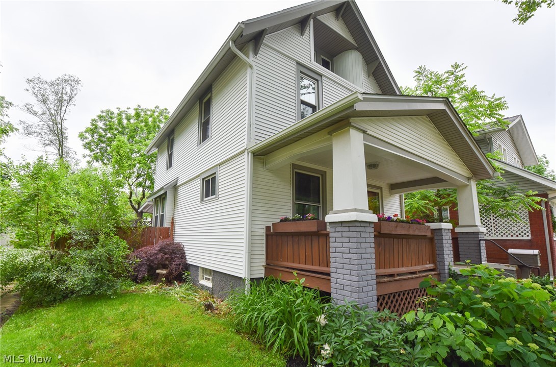 Firestone Park - Residential