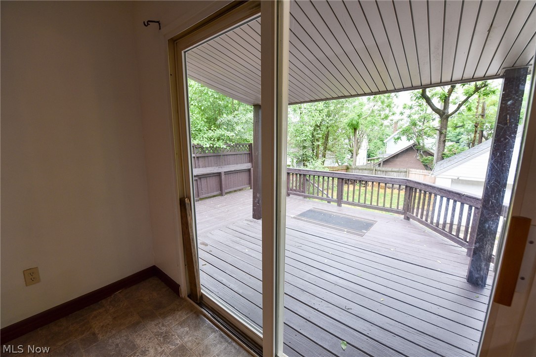 Firestone Park - Residential