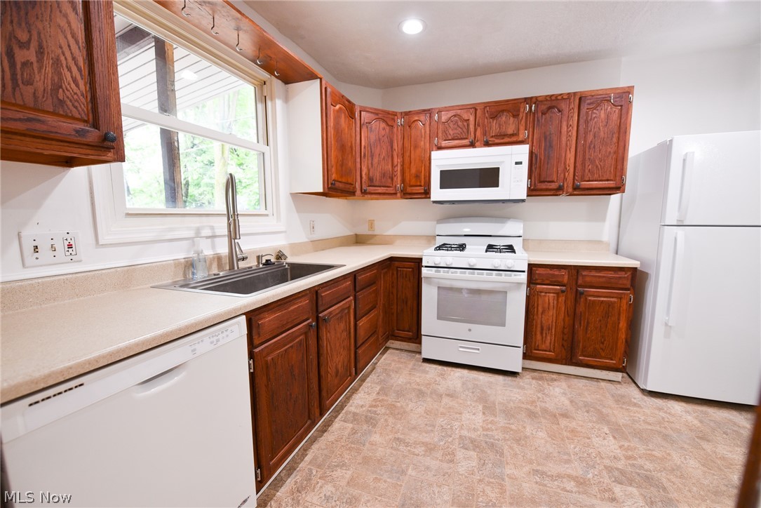 Firestone Park - Residential