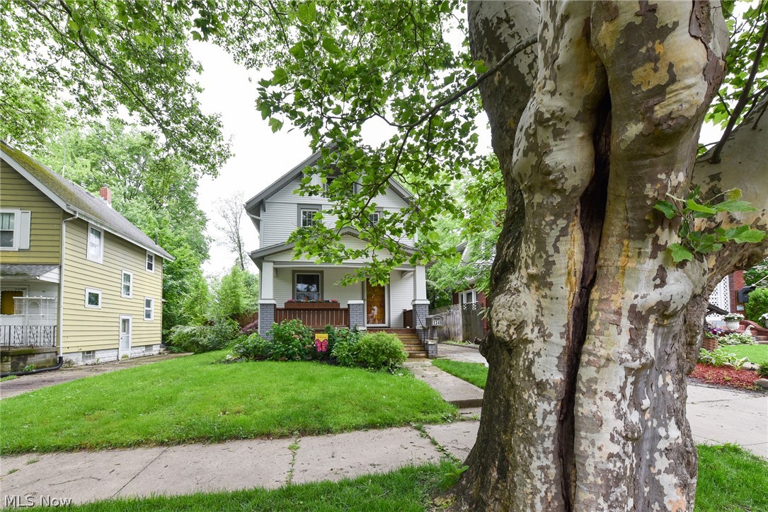 Firestone Park - Residential