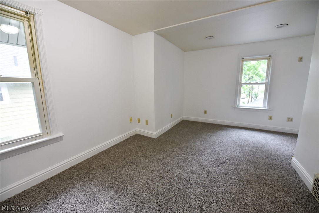 Firestone Park - Residential