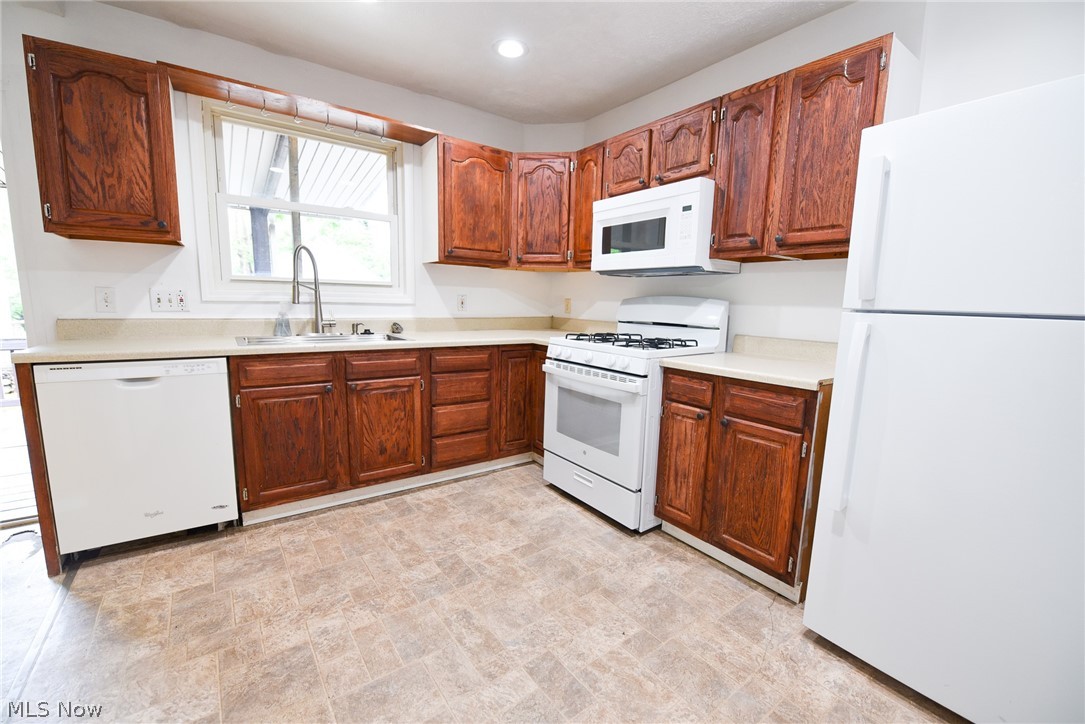 Firestone Park - Residential