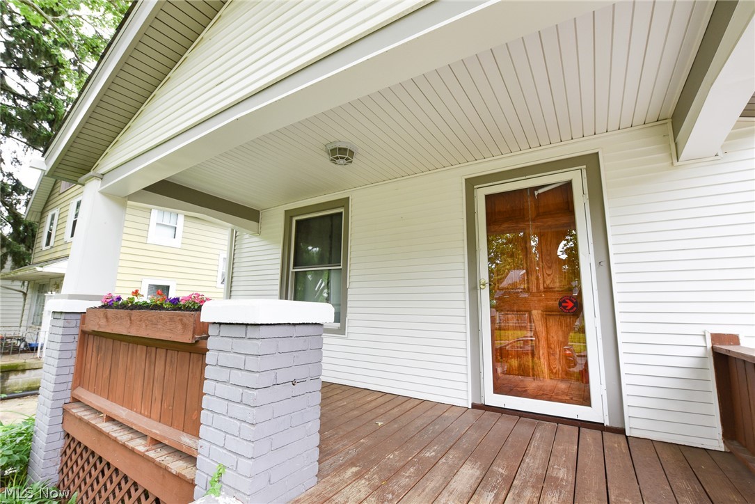 Firestone Park - Residential