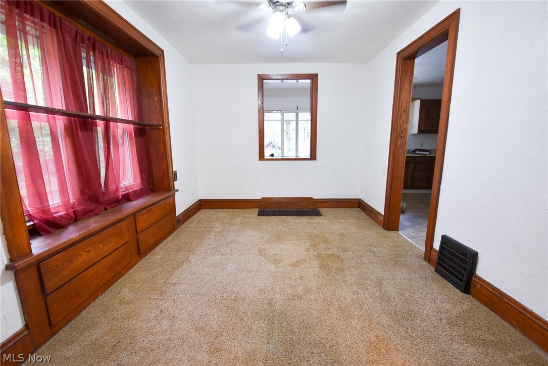 Firestone Park - Residential