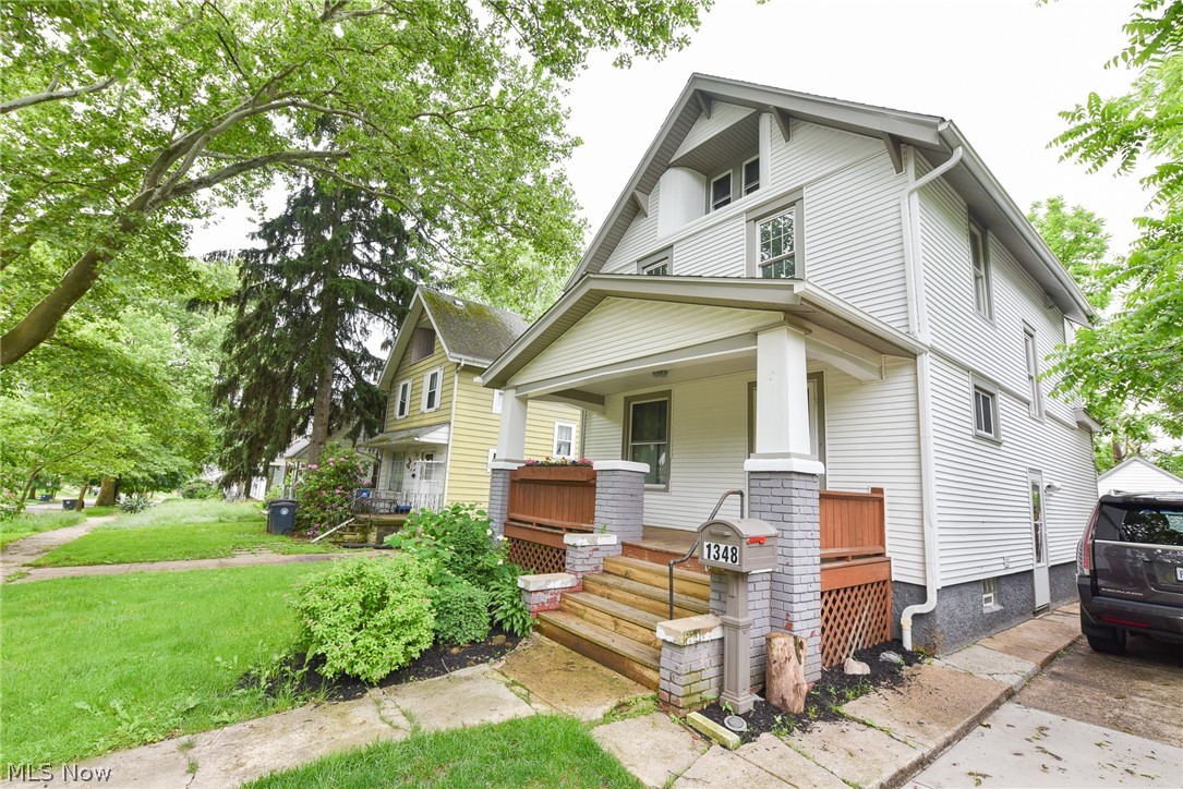 Firestone Park - Residential