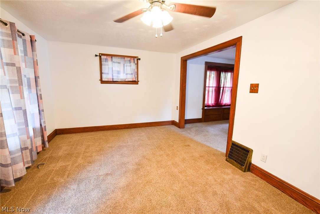 Firestone Park - Residential