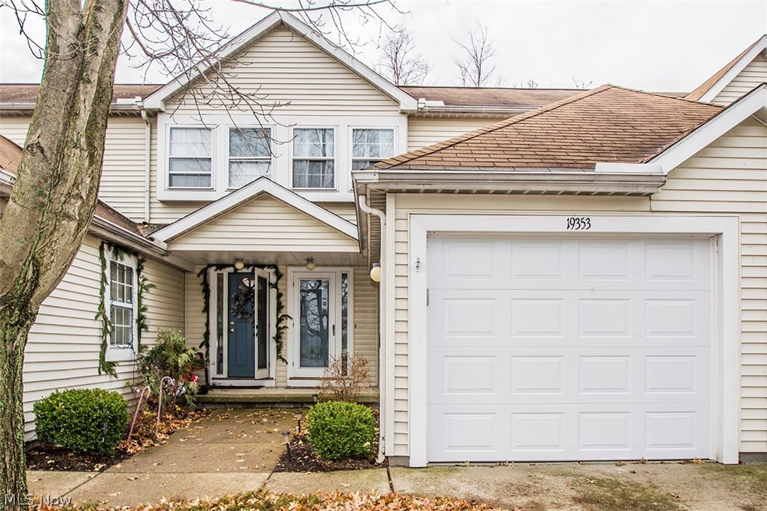 West Park - Residential