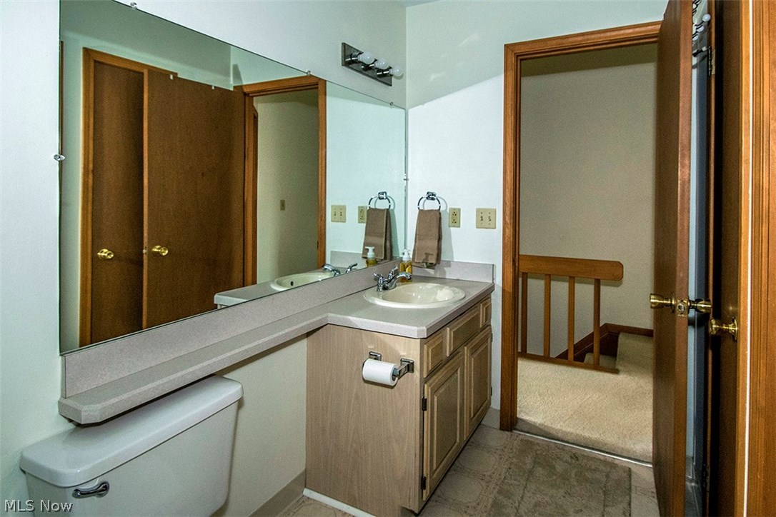 West Park - Residential