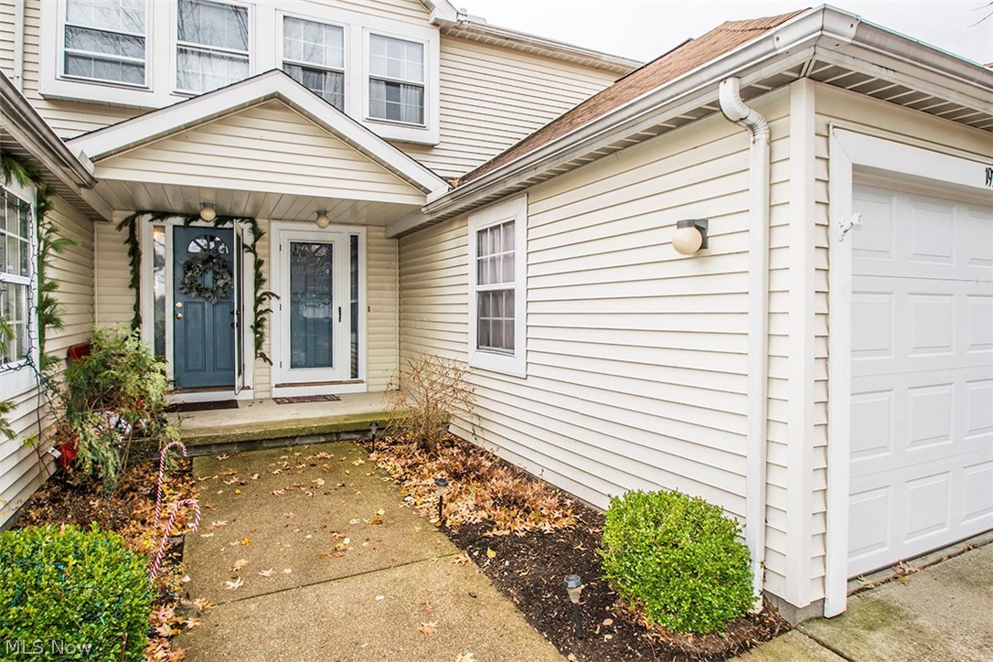 West Park - Residential