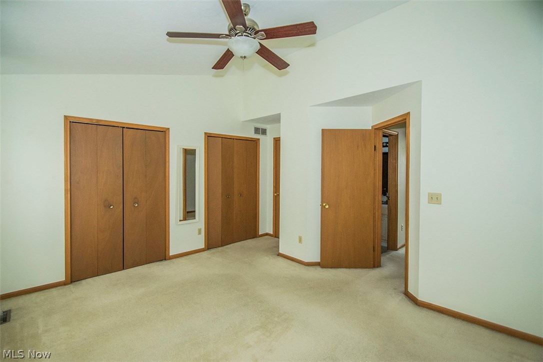 West Park - Residential