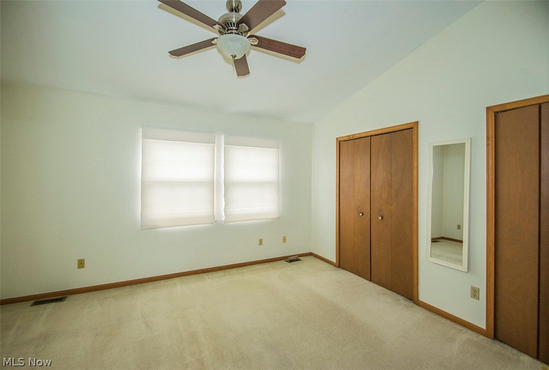 West Park - Residential