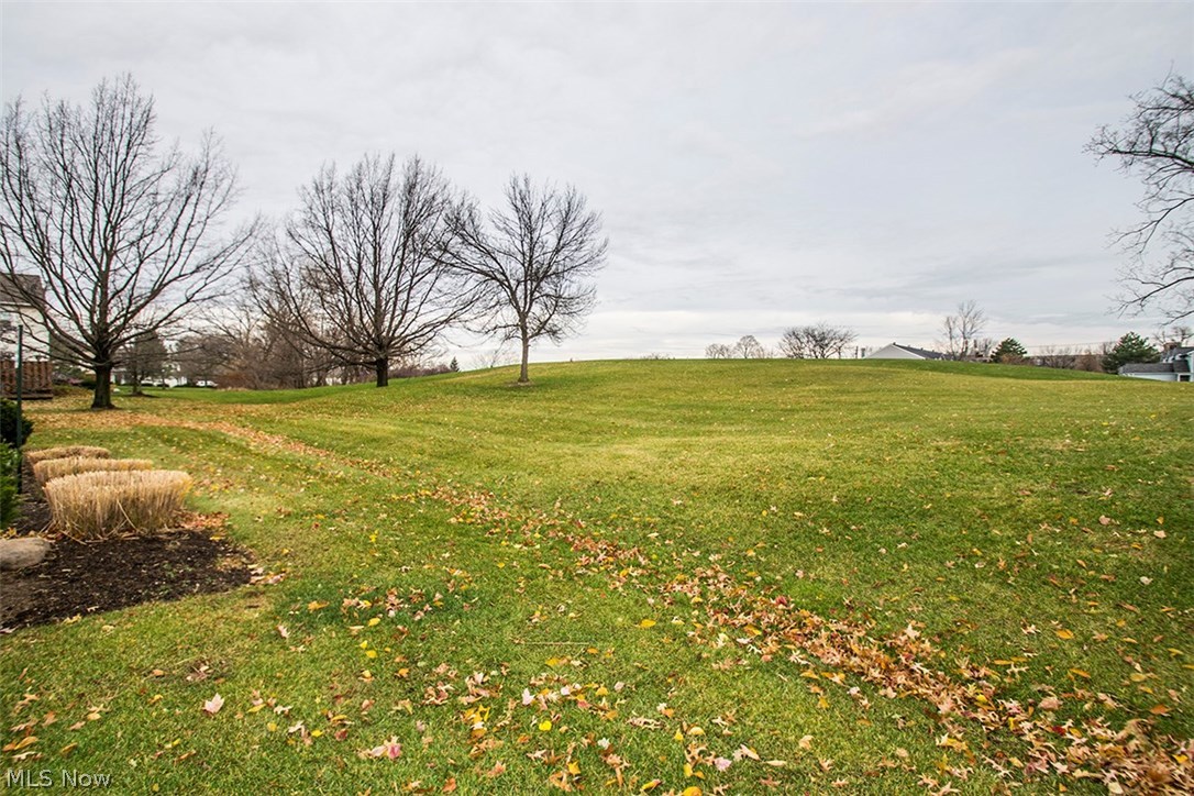 West Park - Residential