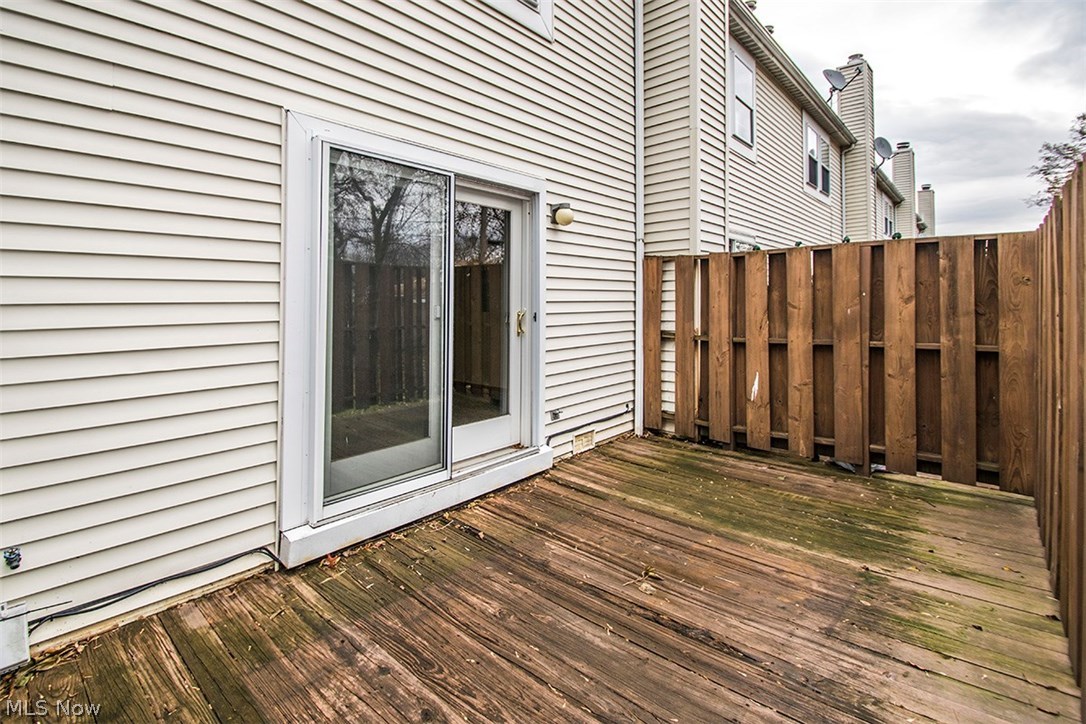 West Park - Residential