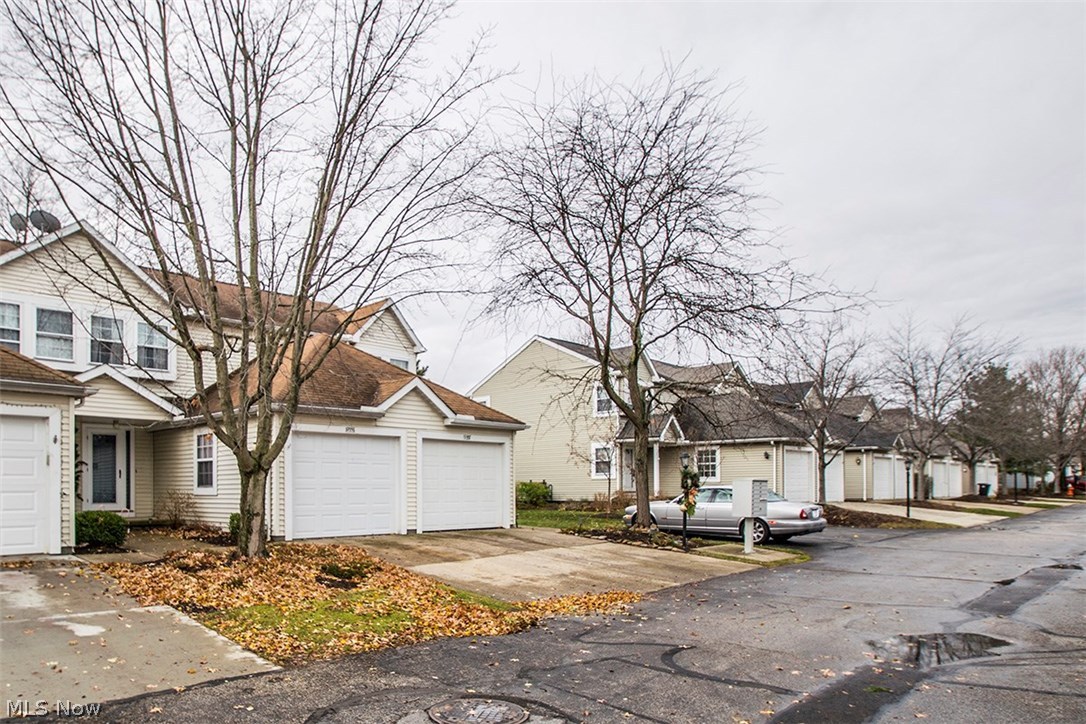 West Park - Residential