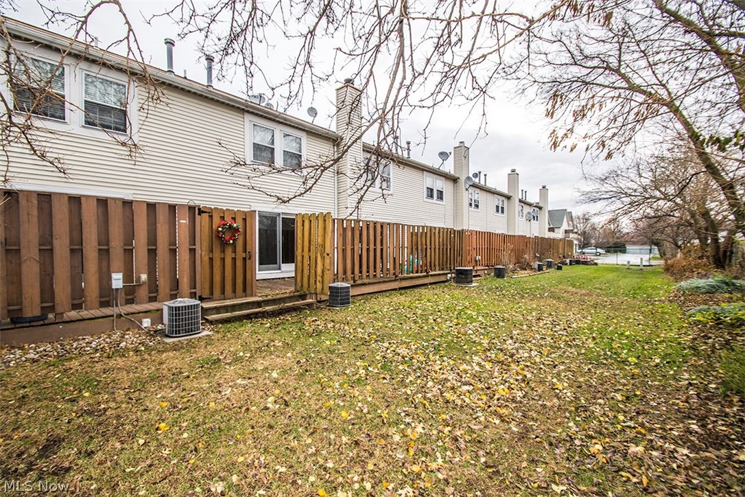 West Park - Residential