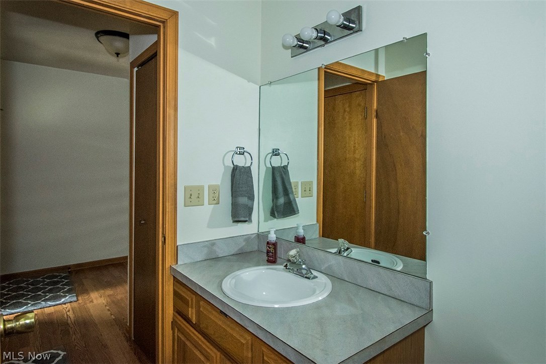 West Park - Residential