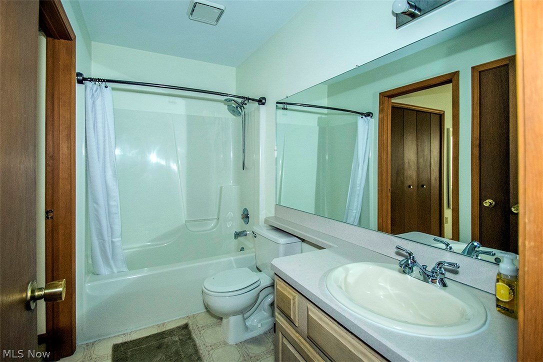 West Park - Residential