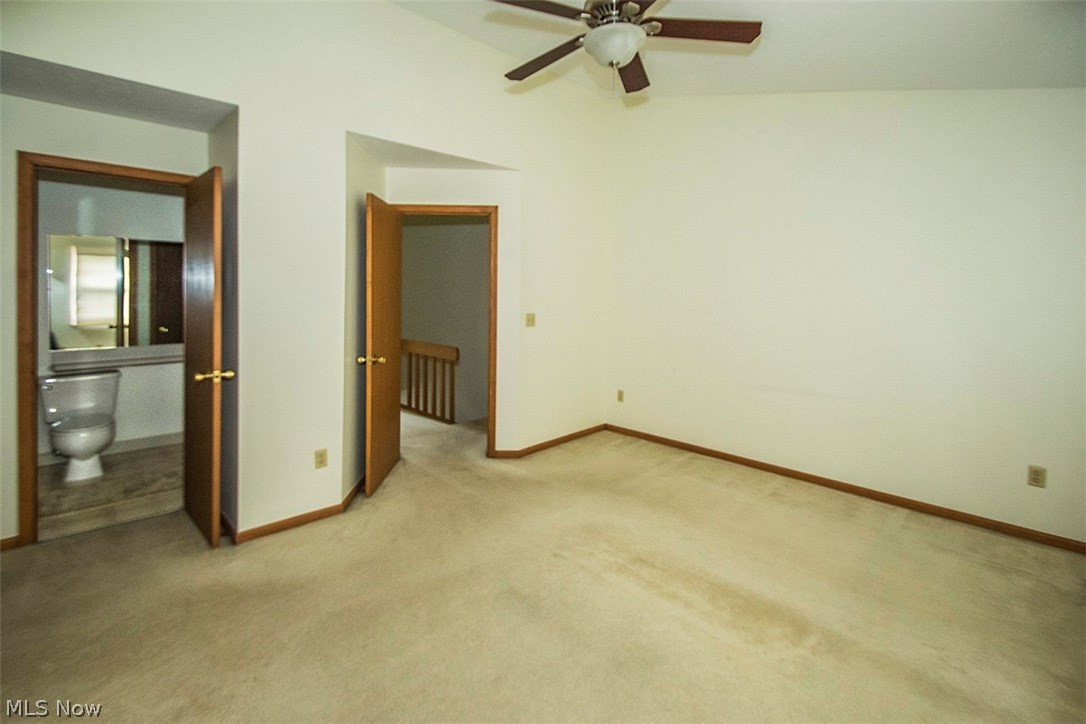 West Park - Residential