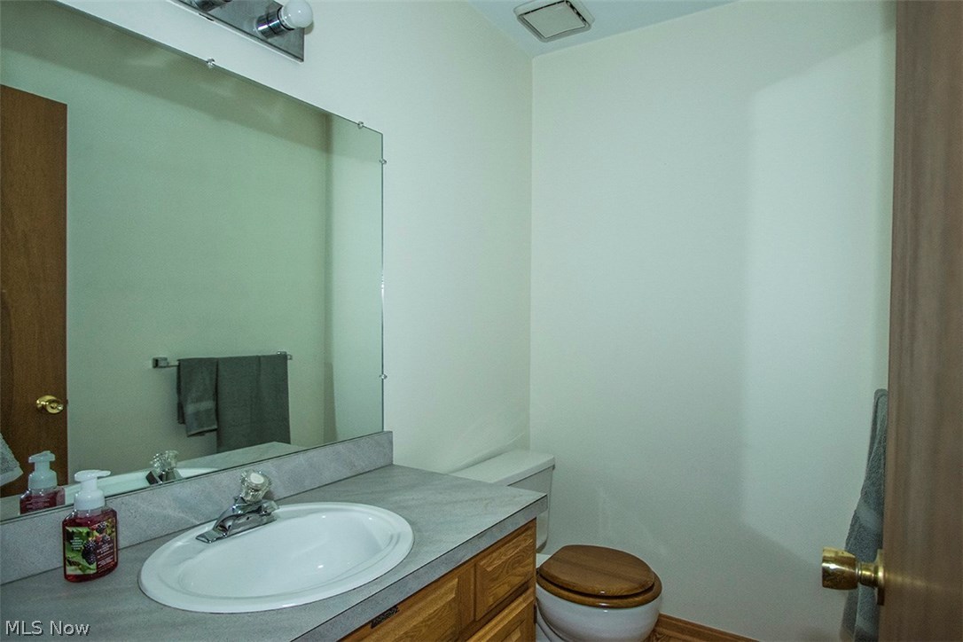 West Park - Residential