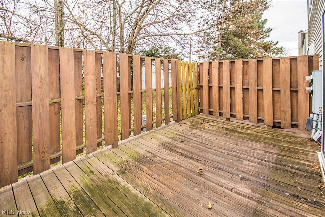 West Park - Residential