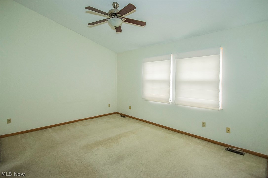 West Park - Residential