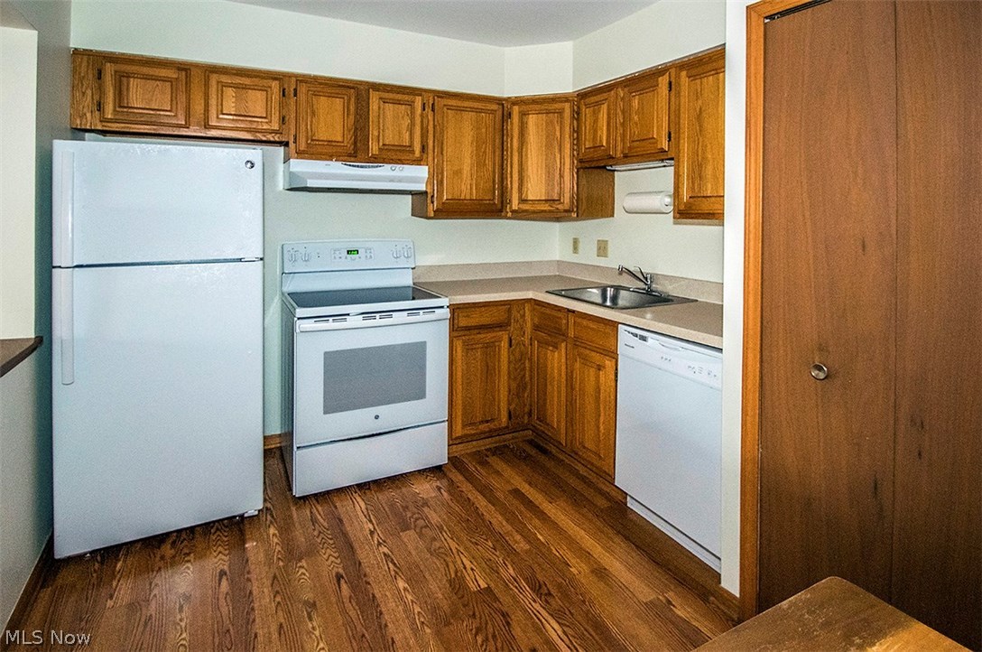 West Park - Residential