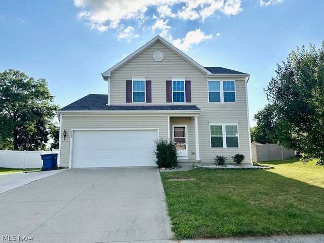 Beautiful 3 bedroom 3 1/2 bath colonial available in Brimfield! When you enter this wonderful home, you'll find high ceilings and luxury vinyl plank flooring throughout the first floor. The front room can be used as a formal living room or a play room. As you walk to the back of the house, you will find an open concept living room and kitchen with access to the fully fenced in backyard. Off the kitchen is the mudroom that leads to the 2 car garage. The second floor boasts 3 large bedroom and 2 full baths with second floor laundry! Your main bedroom has an on suite and walk in closet. This home is complete with a fully finished basement with 2 bonus rooms and a full bathroom! Tenant pays all utilities and is responsible for landscaping and snow removal. Rental Criteria -Credit score: 600 or higher. -No recent bankruptcy. -No eviction history & no criminal history (involving sex, drugs or violence) -Stable employment (must provide current pay stubs) -Monthly gross income must be at least 2.5 X Monthly Rent -First months rent, security deposit, renters insurance, and transferred utilities required prior to move in. $50 app fee per adult applicant.
