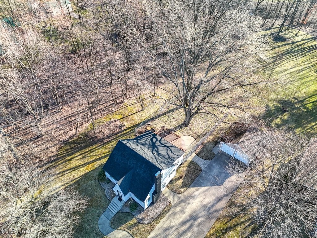 Tract 12 - Residential