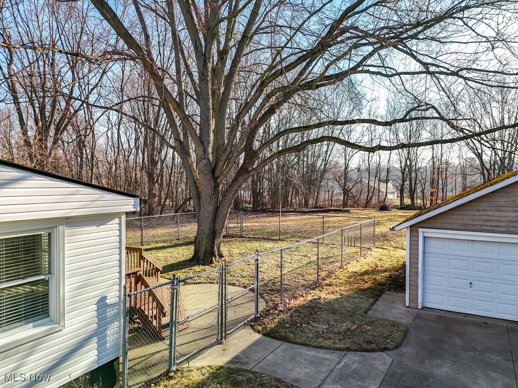 Tract 12 - Residential