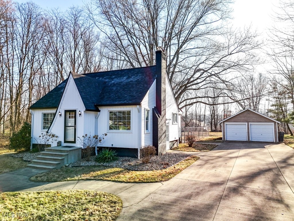 Tract 12 - Residential